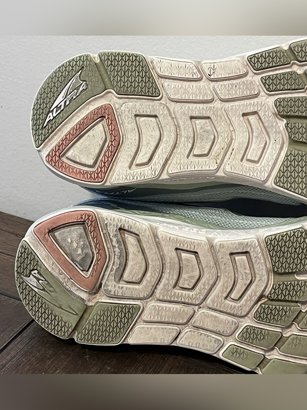 Altra Rivera Sneakers Womens 8.5 - Picture 13 of 13